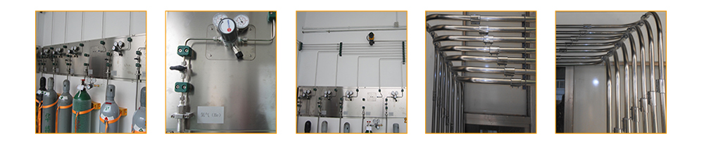 凈化管道安裝 凈化管道安裝