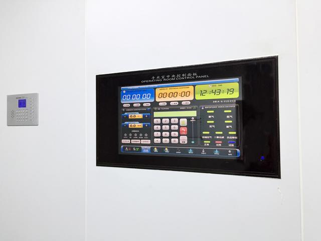 醫院凈化工程 醫院凈化工程