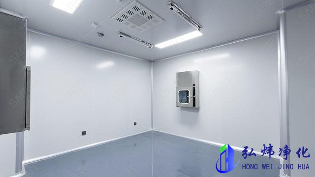 醫療器械凈化工程 醫療器械凈化工程