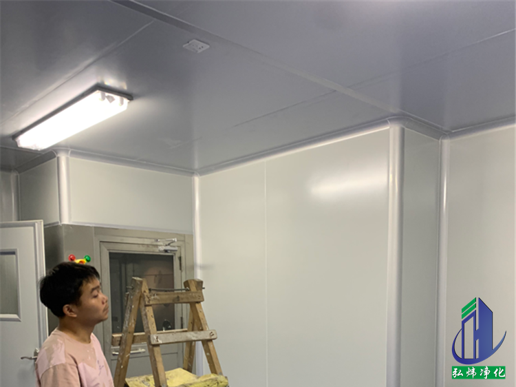 佛山無塵車間 佛山無塵車間