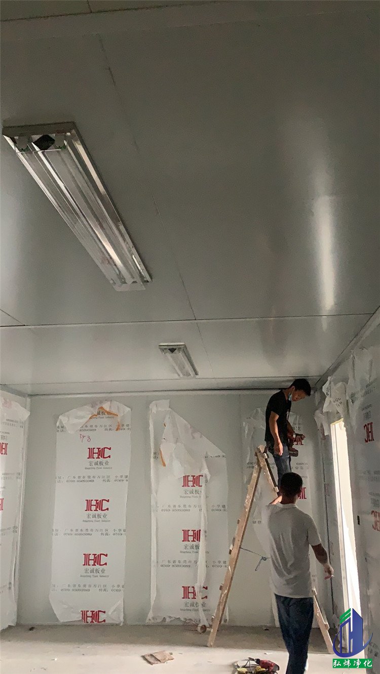 佛山凈化車間 佛山凈化車間