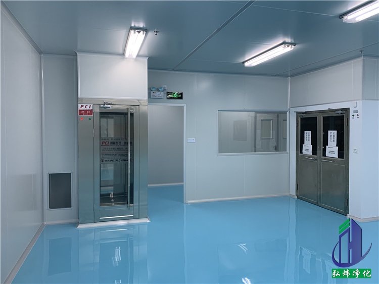 醫療器械無塵車間 醫療器械無塵車間