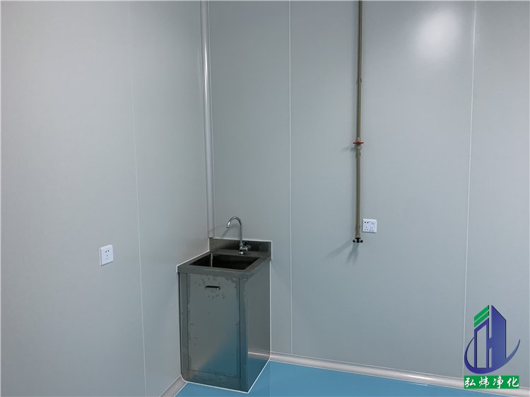 醫療器械無塵車間 醫療器械無塵車間